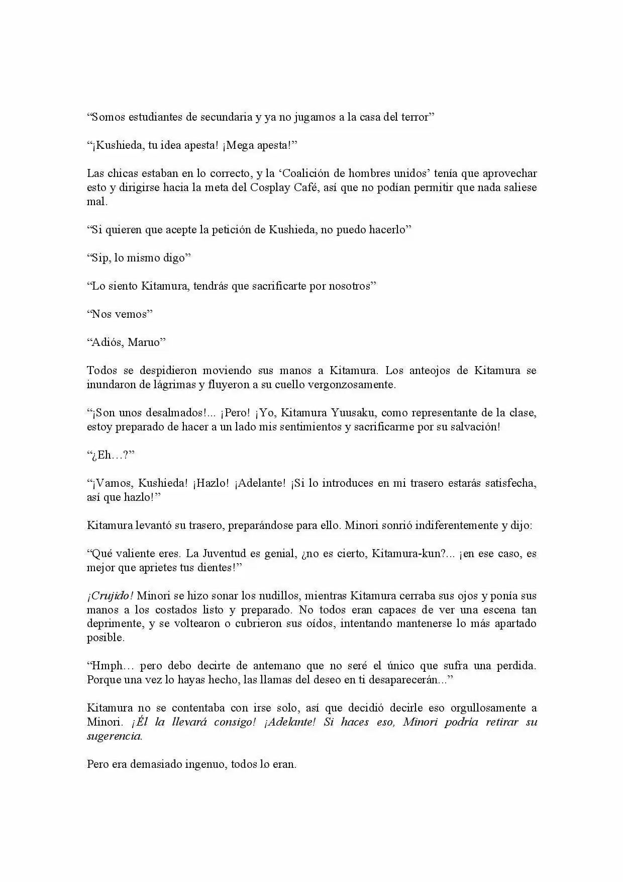 Toradora! (2006) - Capítulo 25 - Página 20 - LectorTMOo