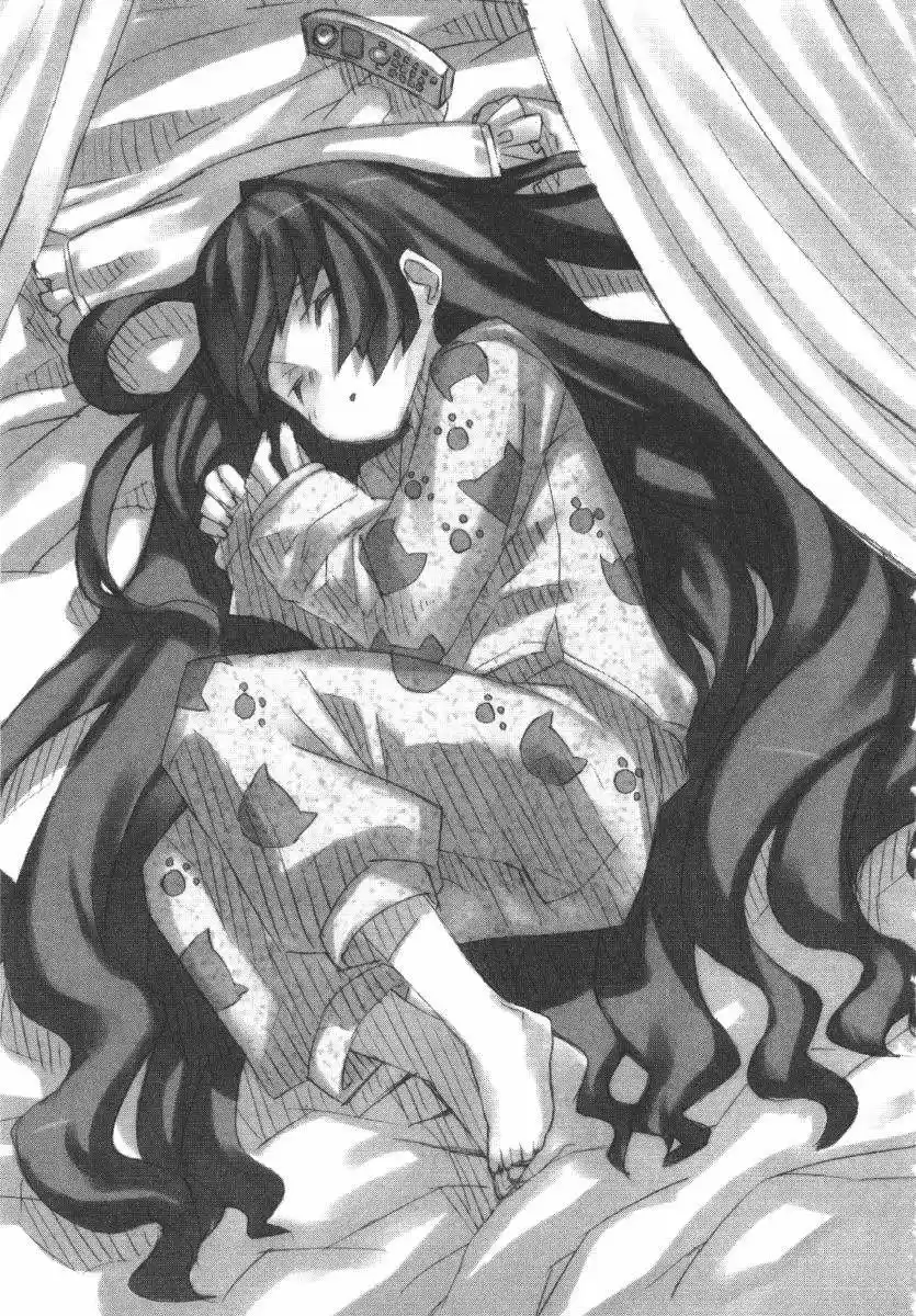 Toradora! (2006) - Capítulo 3 - Página 9 - LectorTMOo