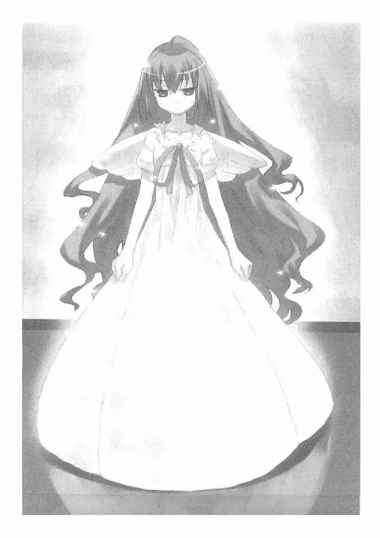Toradora! (2006) - Capítulo 30 - Página 18 - LectorTMOo
