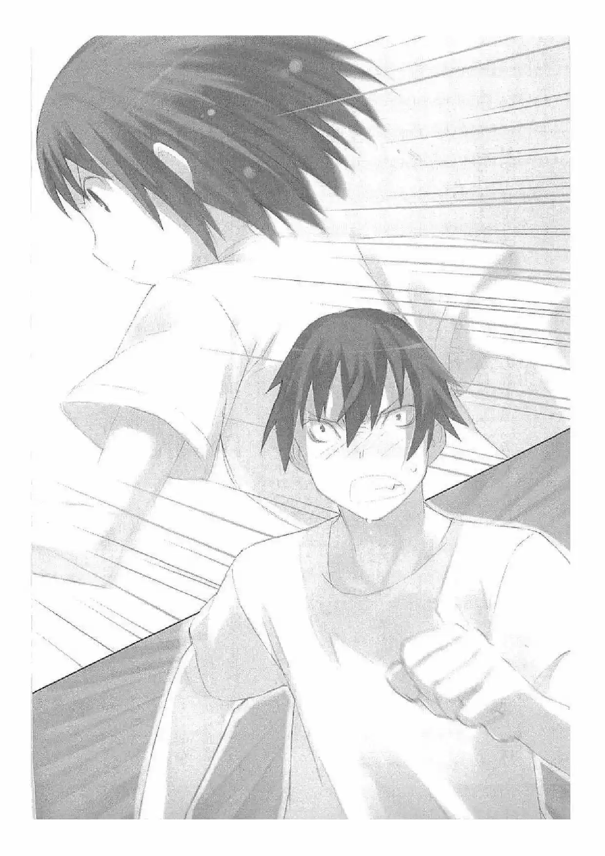 Toradora! (2006) - Capítulo 31 - Página 10 - LectorTMOo
