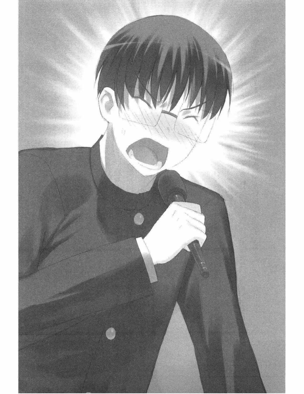 Toradora! (2006) - Capítulo 37 - Página 17 - LectorTMOo