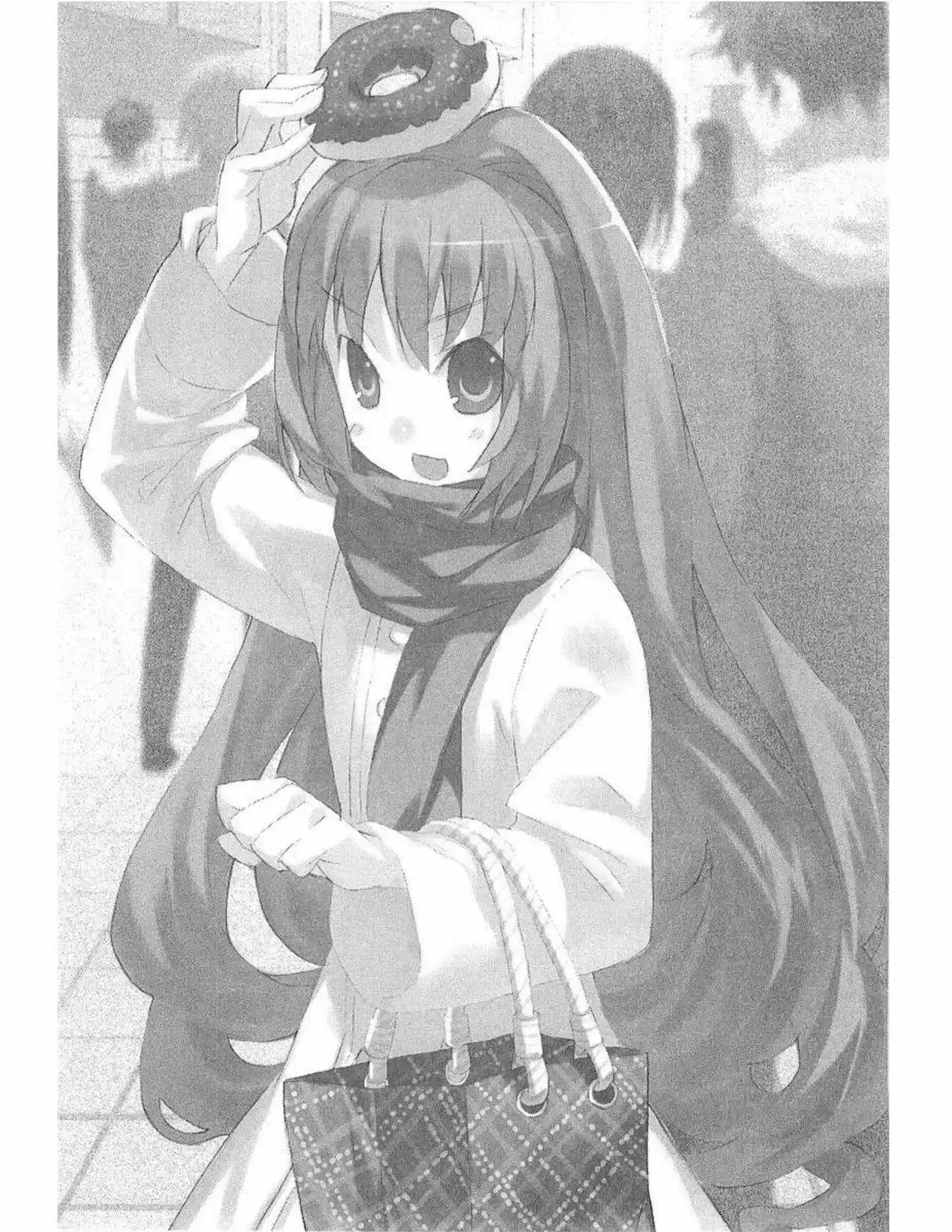 Toradora! (2006) - Capítulo 38 - Página 26 - LectorTMOo