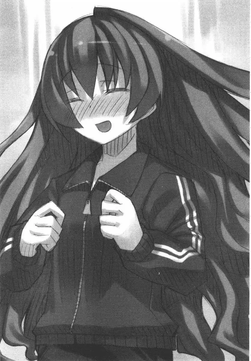 Toradora! (2006) - Capítulo 4 - Página 10 - LectorTMOo