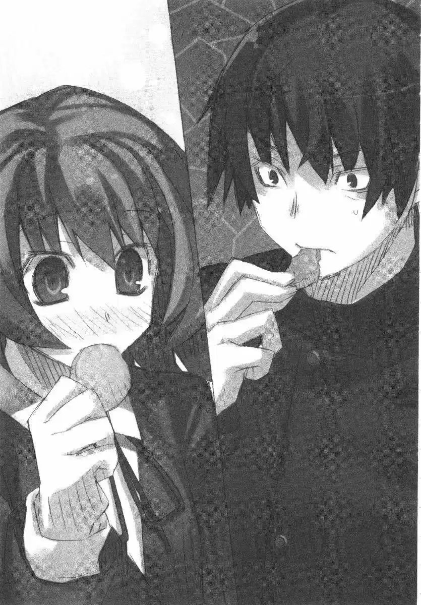 Toradora! (2006) - Capítulo 4 - Página 34 - LectorTMOo