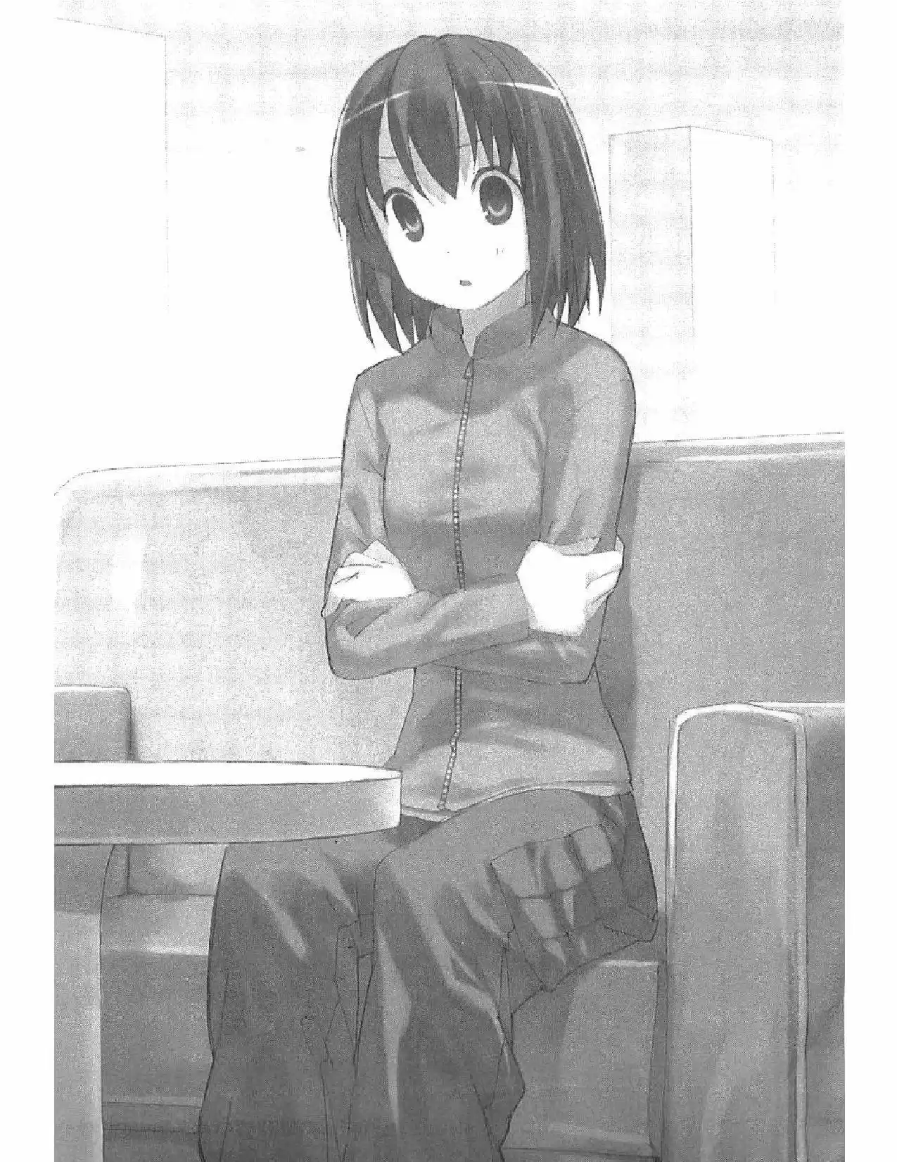 Toradora! (2006) - Capítulo 47 - Página 7 - LectorTMOo
