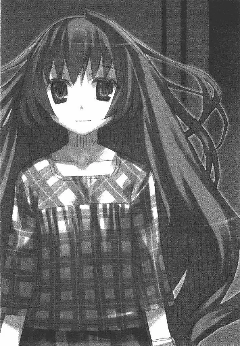 Toradora! (2006) - Capítulo 5 - Página 35 - LectorTMOo