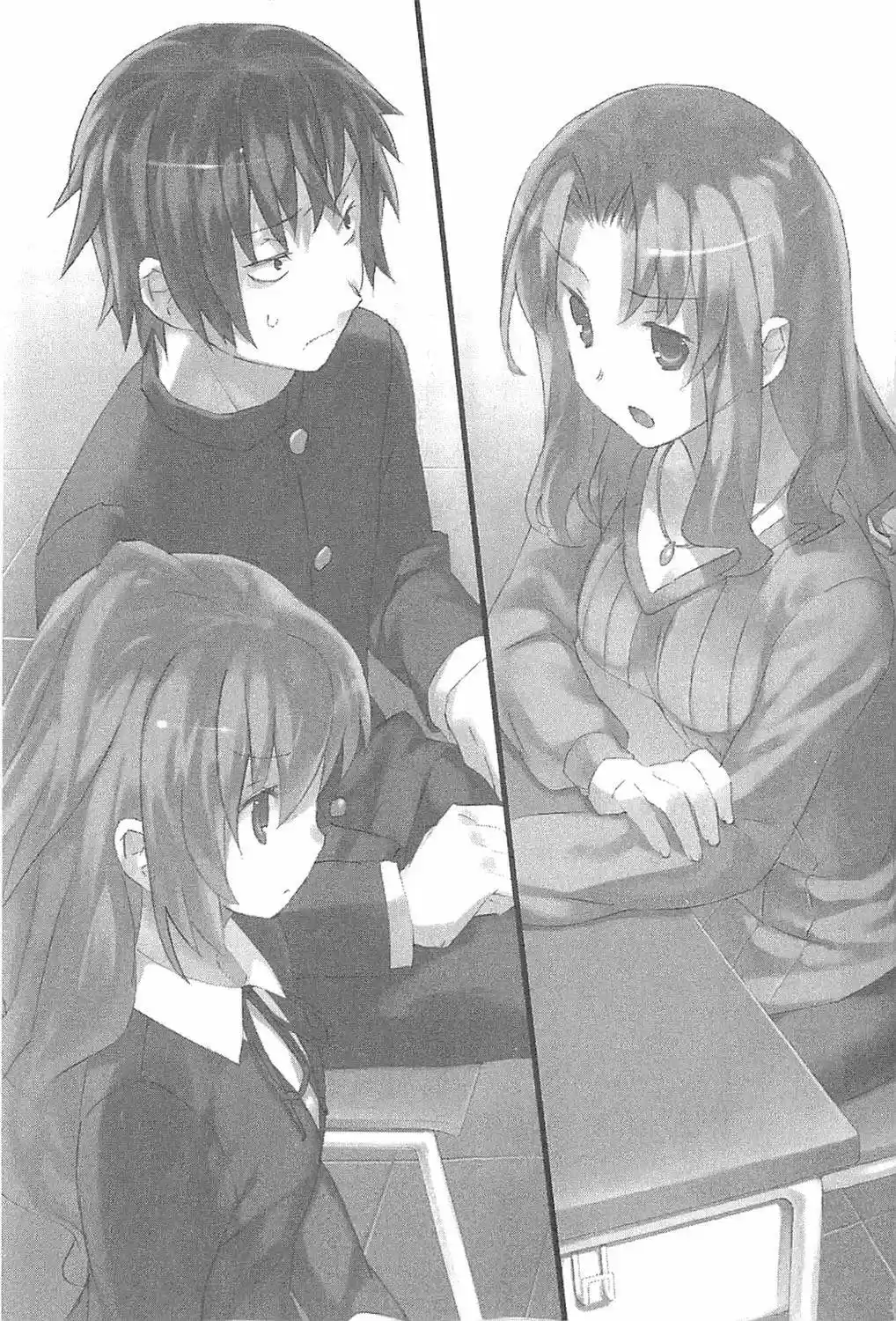Toradora! (2006) - Capítulo 52 - Página 10 - LectorTMOo