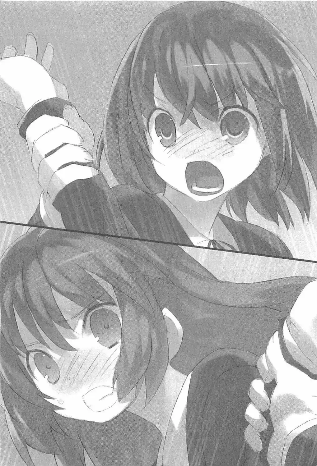 Toradora! (2006) - Capítulo 54 - Página 6 - LectorTMOo