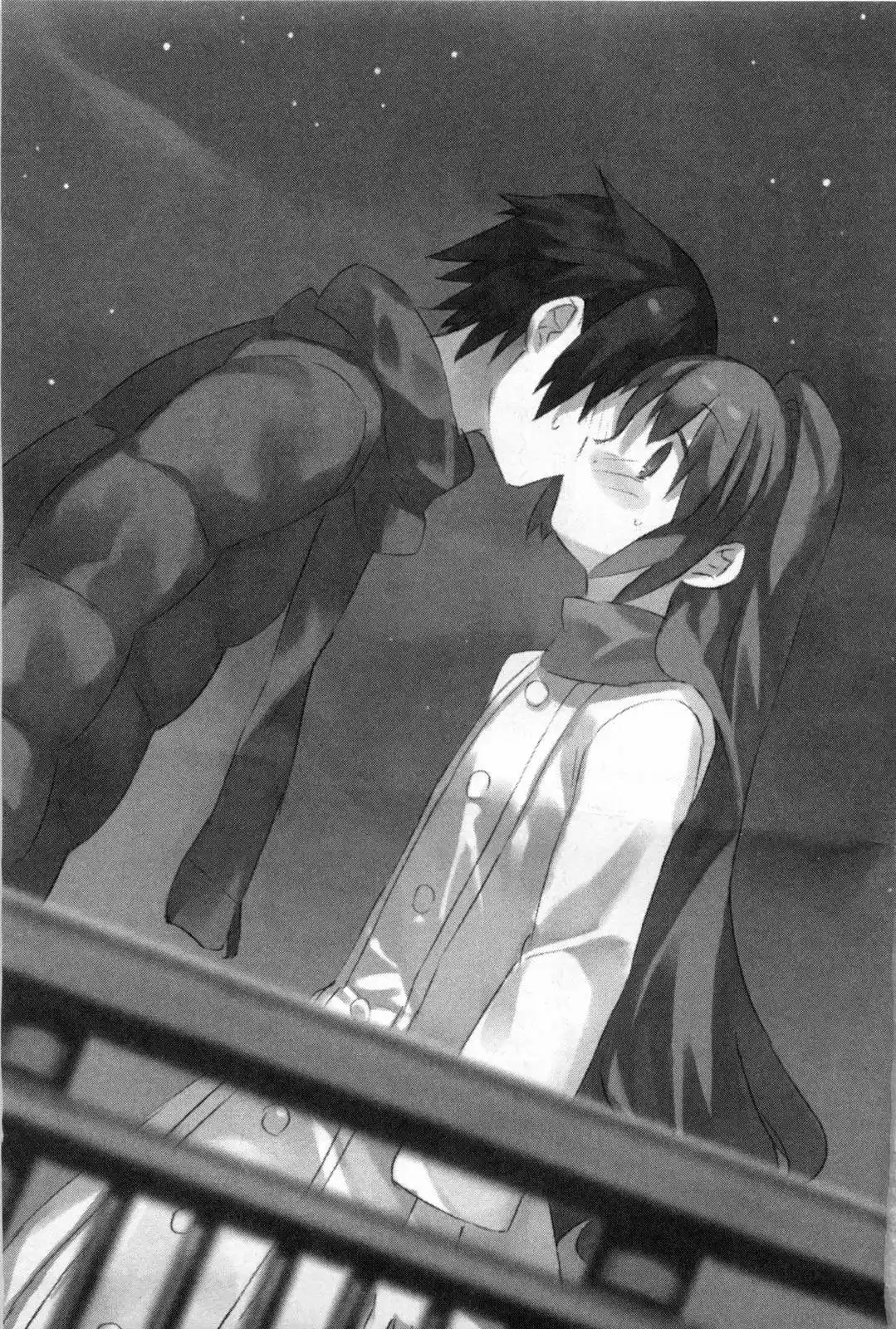 Toradora! (2006) - Capítulo 56 - Página 12 - LectorTMOo