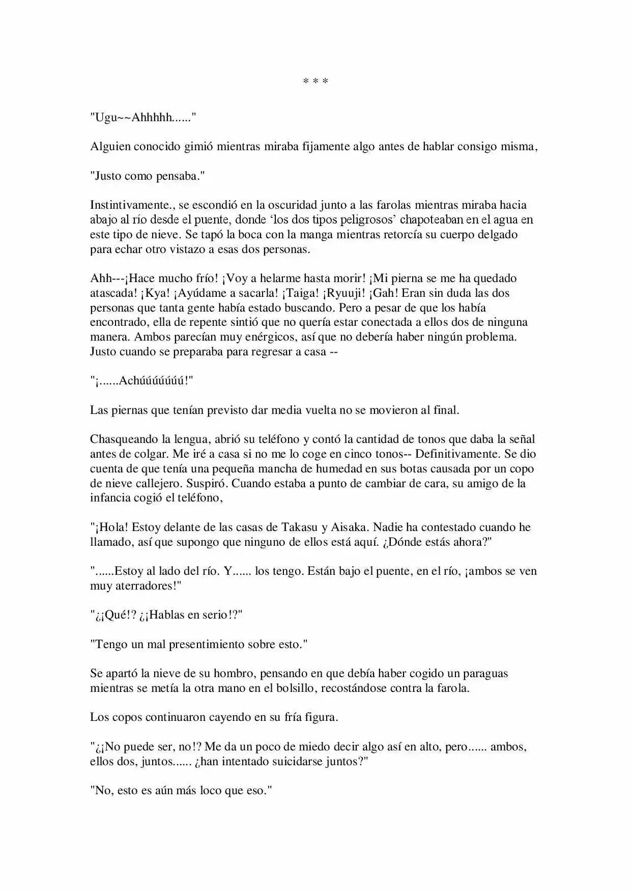 Toradora! (2006) - Capítulo 56 - Página 23 - LectorTMOo
