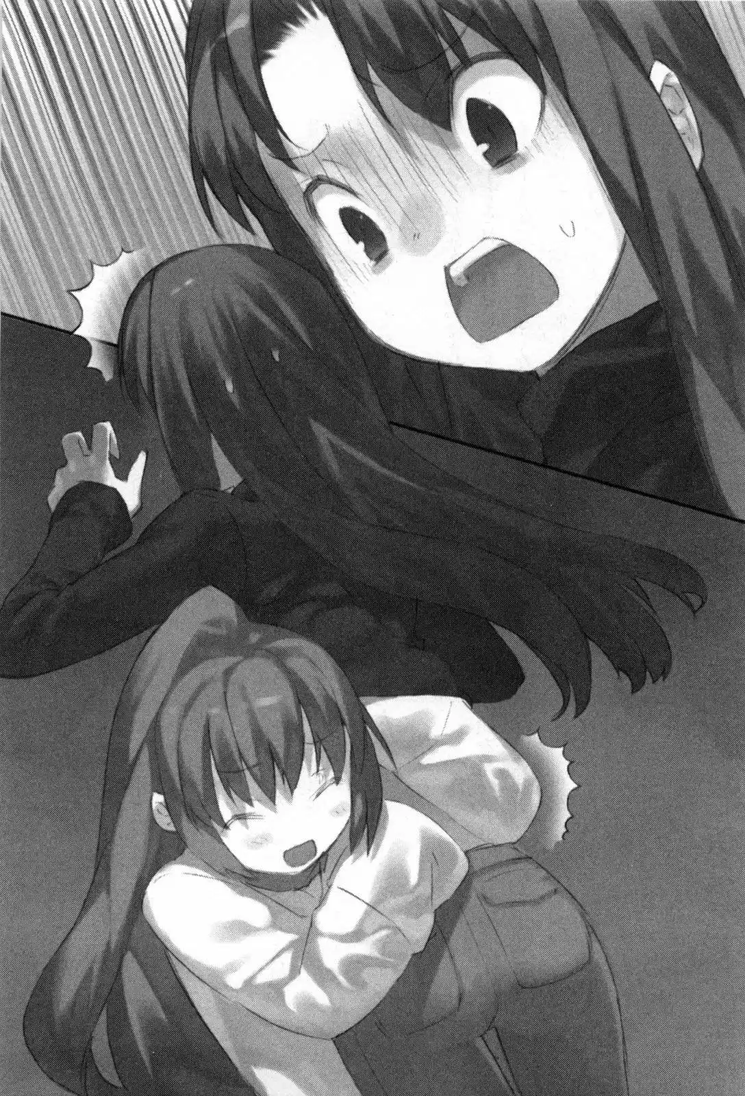 Toradora! (2006) - Capítulo 56 - Página 28 - LectorTMOo