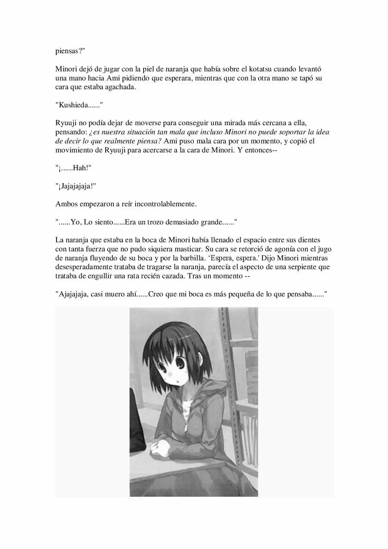 Toradora! (2006) - Capítulo 57 - Página 11 - LectorTMOo