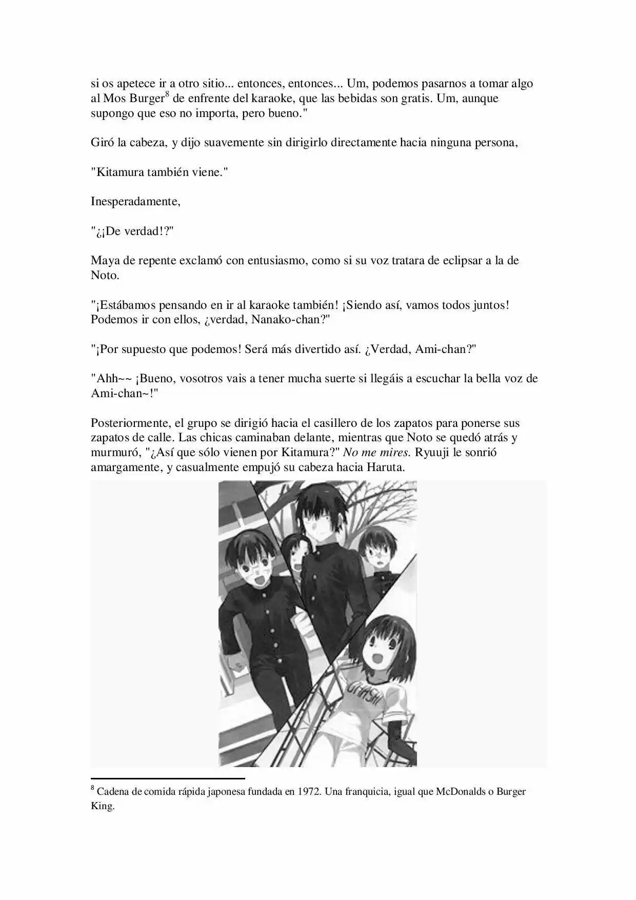 Toradora! (2006) - Capítulo 60 - Página 31 - LectorTMOo