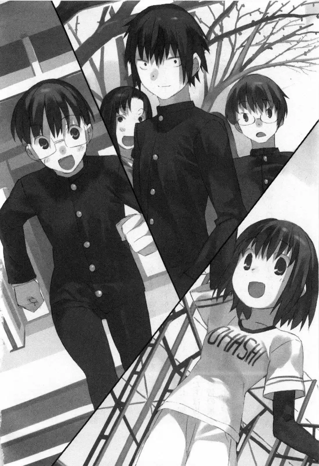 Toradora! (2006) - Capítulo 60 - Página 32 - LectorTMOo