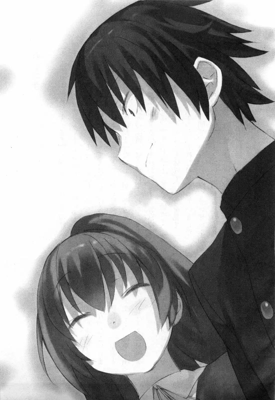 Toradora! (2006) - Capítulo 61 - Página 7 - LectorTMOo
