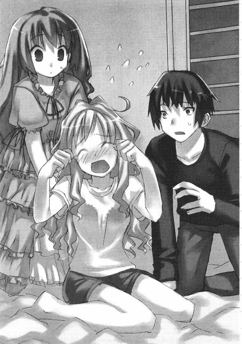 Toradora! (2006) - Capítulo 7 - Página 11 - LectorTMOo