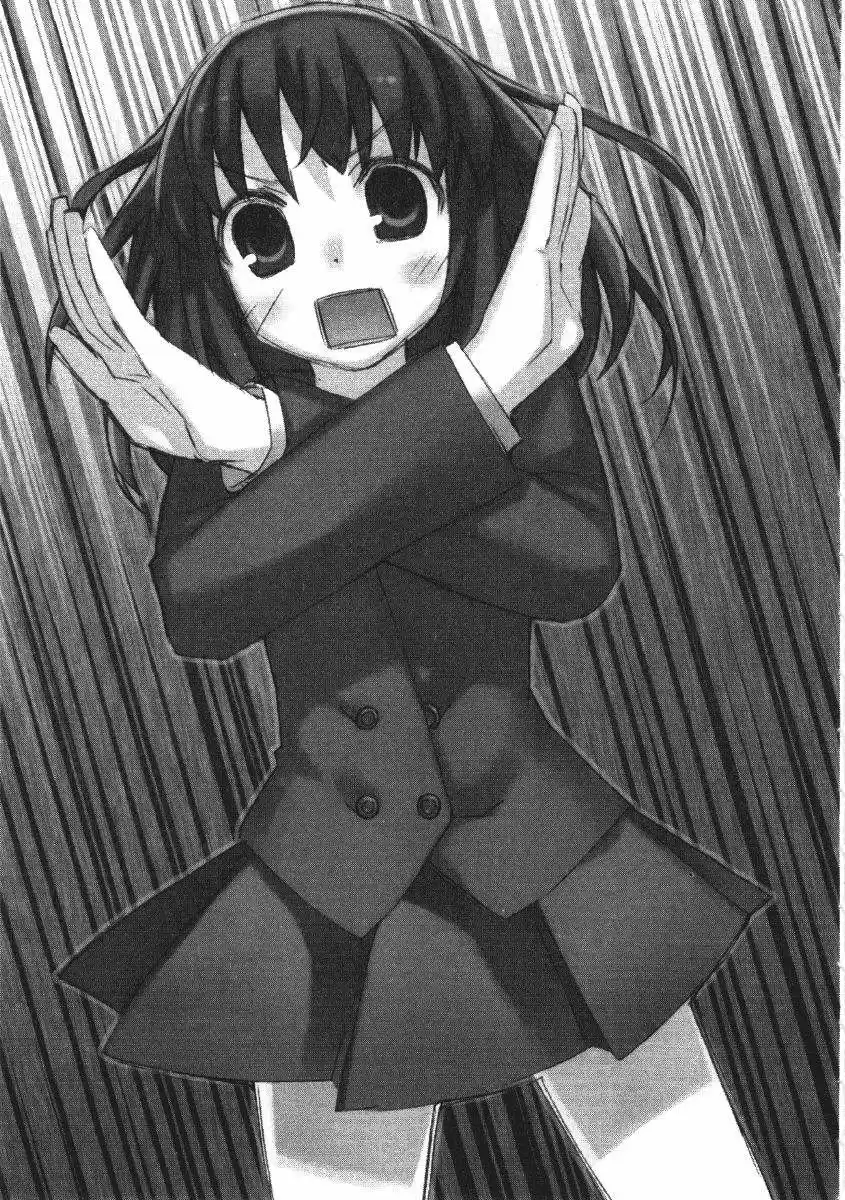 Toradora! (2006) - Capítulo 8 - Página 18 - LectorTMOo