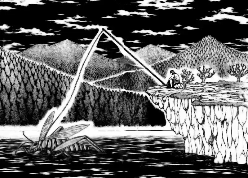 Toriko (2008) - Capítulo 1 - Página 10 - LectorTMOo