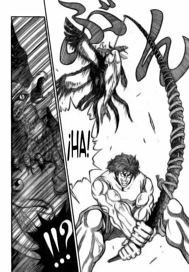 Toriko (2008) - Capítulo 1 - Página 19 - LectorTMOo