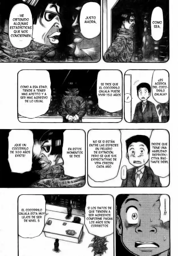 Toriko (2008) - Capítulo 1 - Página 42 - LectorTMOo