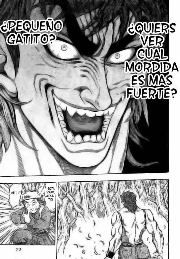 Toriko (2008) - Capítulo 1 - Página 46 - LectorTMOo