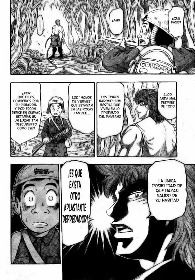 Toriko (2008) - Capítulo 1 - Página 47 - LectorTMOo
