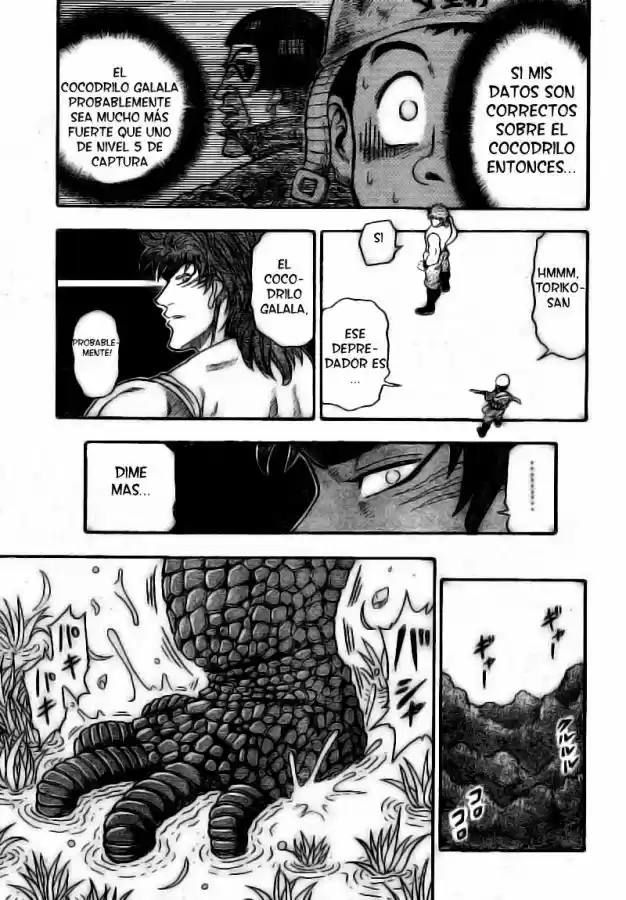 Toriko (2008) - Capítulo 1 - Página 48 - LectorTMOo