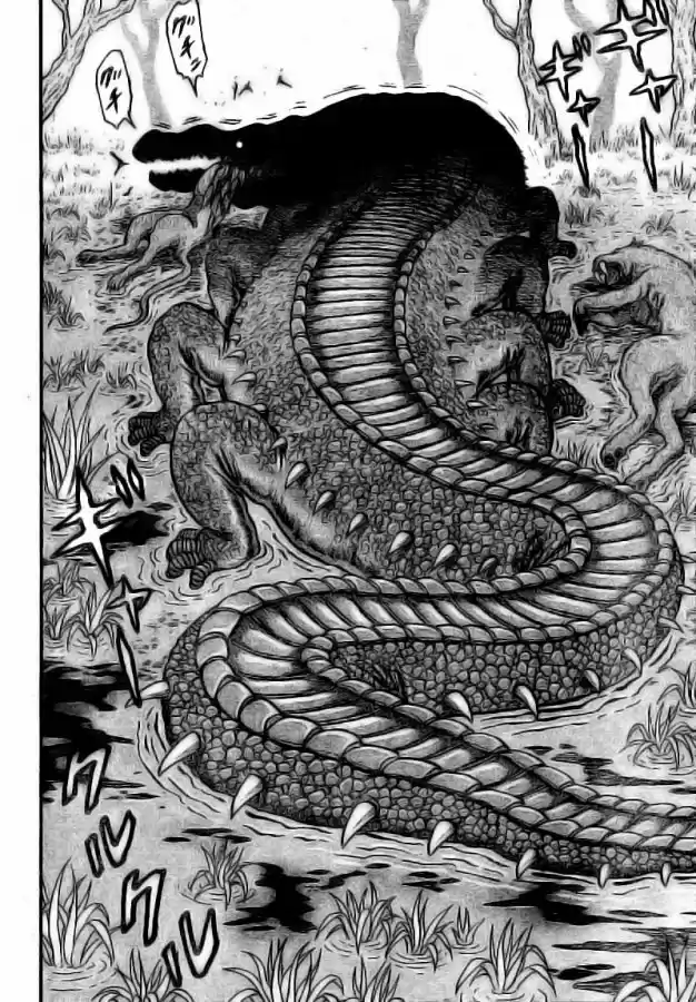 Toriko (2008) - Capítulo 1 - Página 49 - LectorTMOo