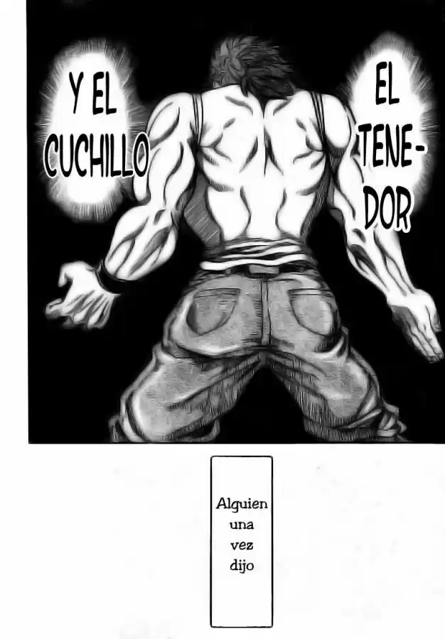 Toriko (2008) - Capítulo 1 - Página 51 - LectorTMOo