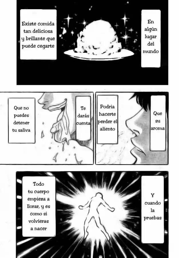 Toriko (2008) - Capítulo 1 - Página 52 - LectorTMOo