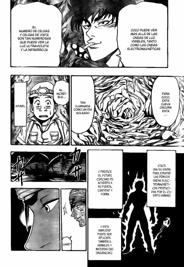 Toriko (2008) - Capítulo 10 - Página 11 - LectorTMOo