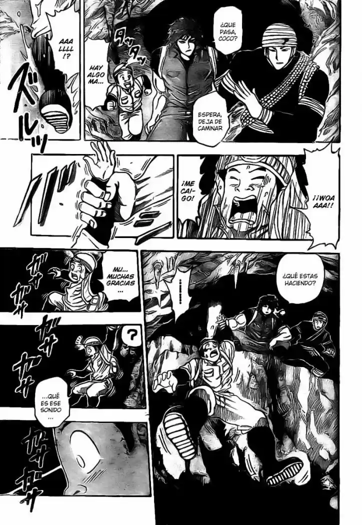 Toriko (2008) - Capítulo 10 - Página 12 - LectorTMOo
