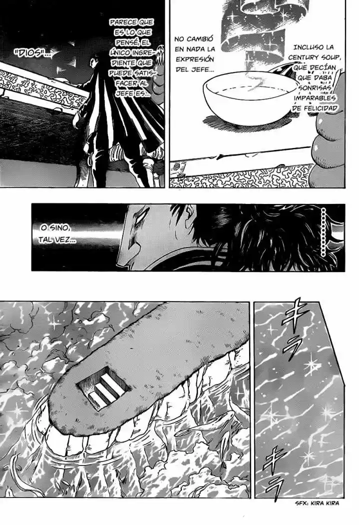 Toriko (2008) - Capítulo 101 - Página 5 - LectorTMOo