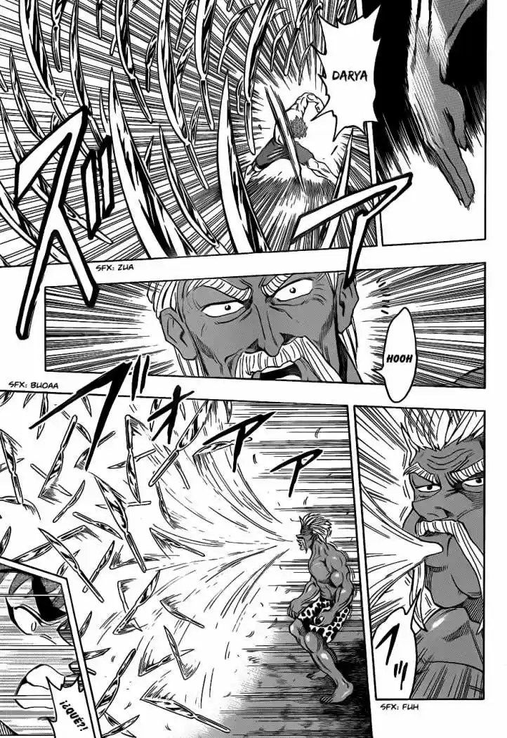 Toriko (2008) - Capítulo 102 - Página 5 - LectorTMOo