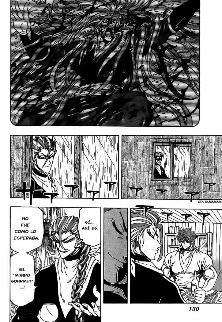 Toriko (2008) - Capítulo 110 - Página 13 - LectorTMOo