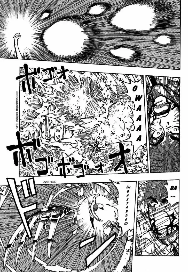 Toriko (2008) - Capítulo 111 - Página 13 - LectorTMOo