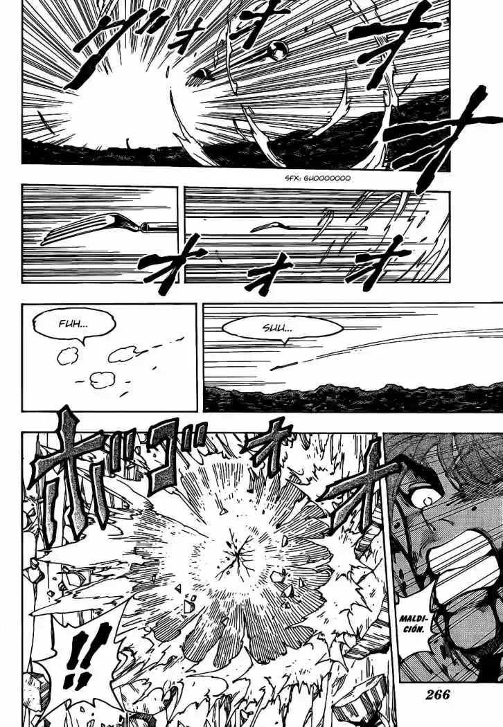 Toriko (2008) - Capítulo 111 - Página 14 - LectorTMOo
