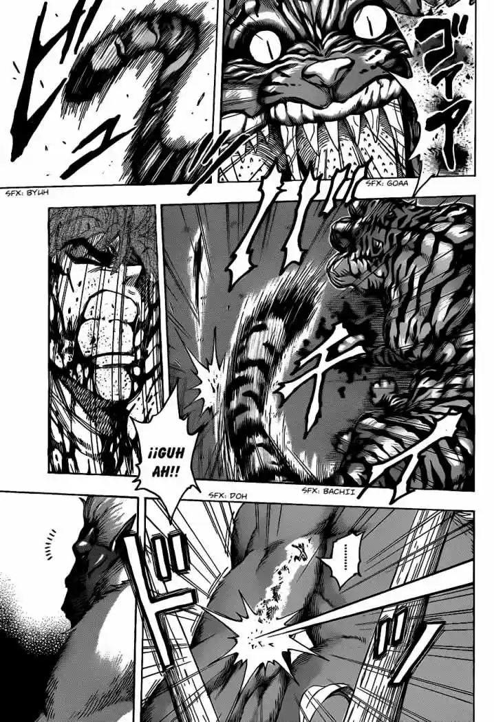 Toriko (2008) - Capítulo 112 - Página 6 - LectorTMOo