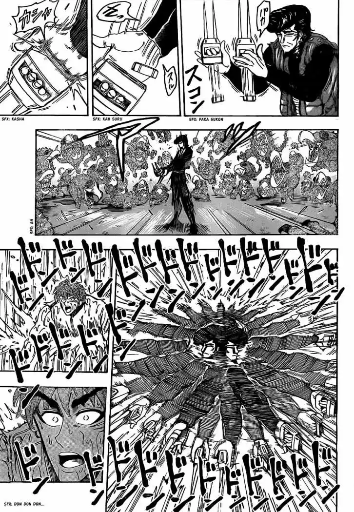 Toriko (2008) - Capítulo 113 - Página 7 - LectorTMOo