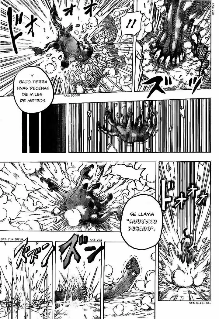 Toriko (2008) - Capítulo 117 - Página 18 - LectorTMOo