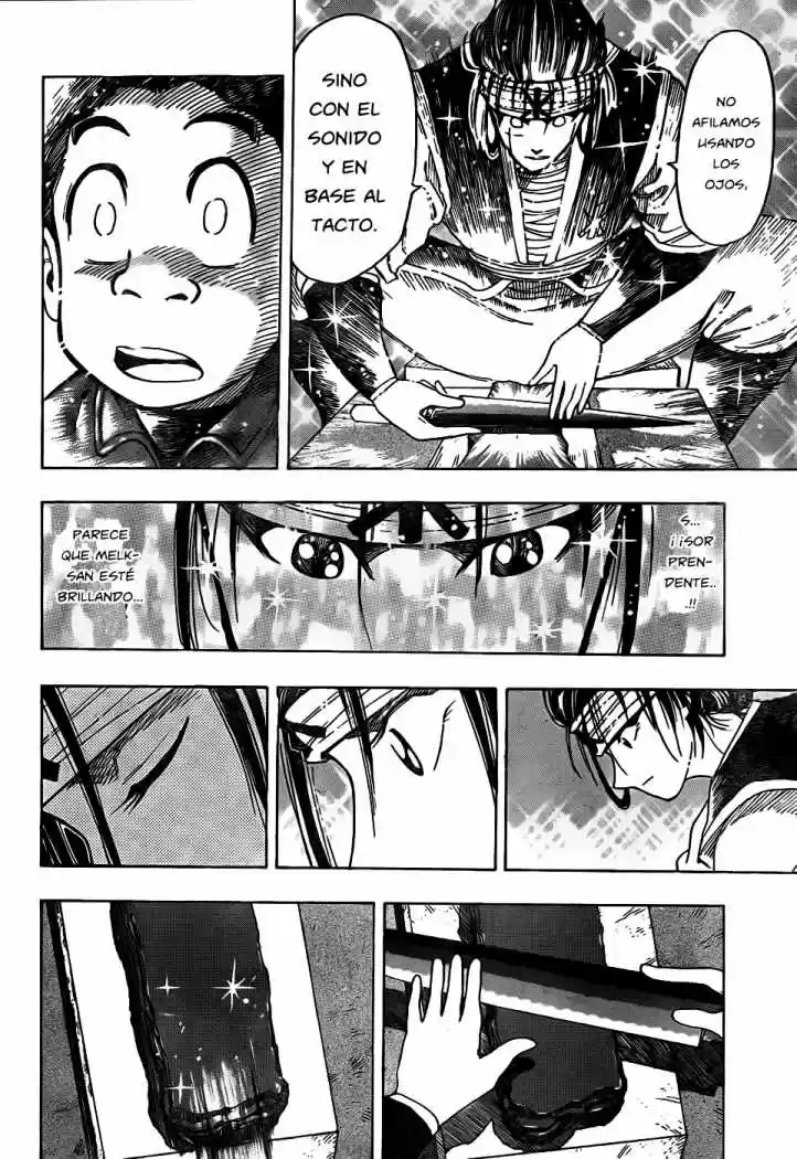 Toriko (2008) - Capítulo 118 - Página 14 - LectorTMOo