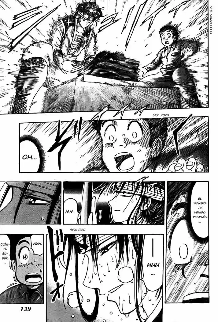 Toriko (2008) - Capítulo 118 - Página 15 - LectorTMOo