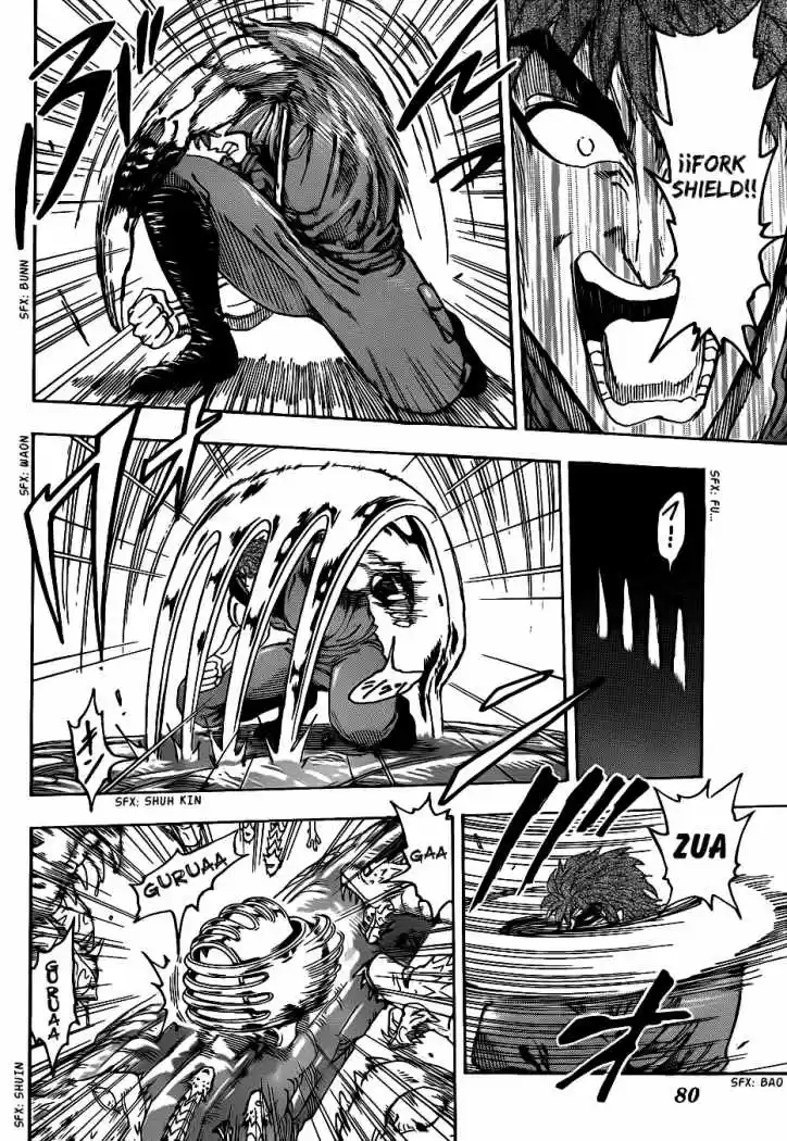 Toriko (2008) - Capítulo 119 - Página 8 - LectorTMOo