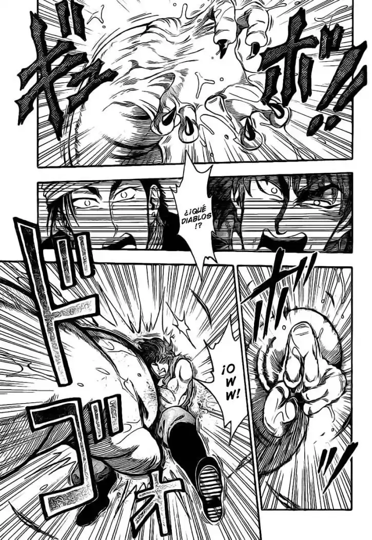 Toriko (2008) - Capítulo 12 - Página 9 - LectorTMOo