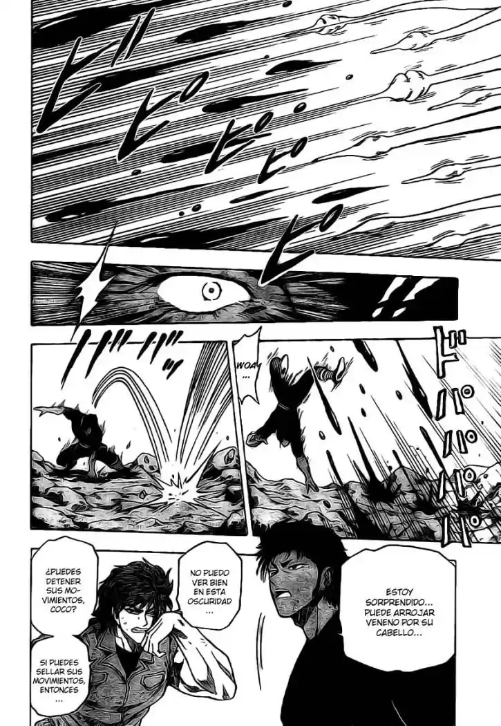 Toriko (2008) - Capítulo 12 - Página 20 - LectorTMOo