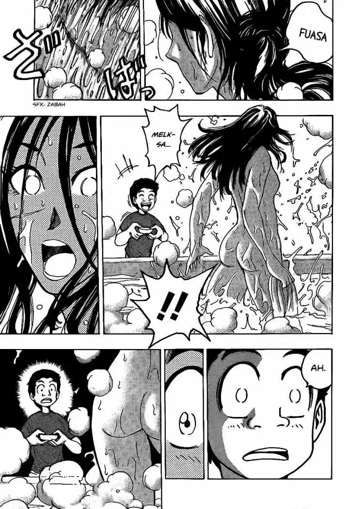 Toriko (2008) - Capítulo 120 - Página 15 - LectorTMOo