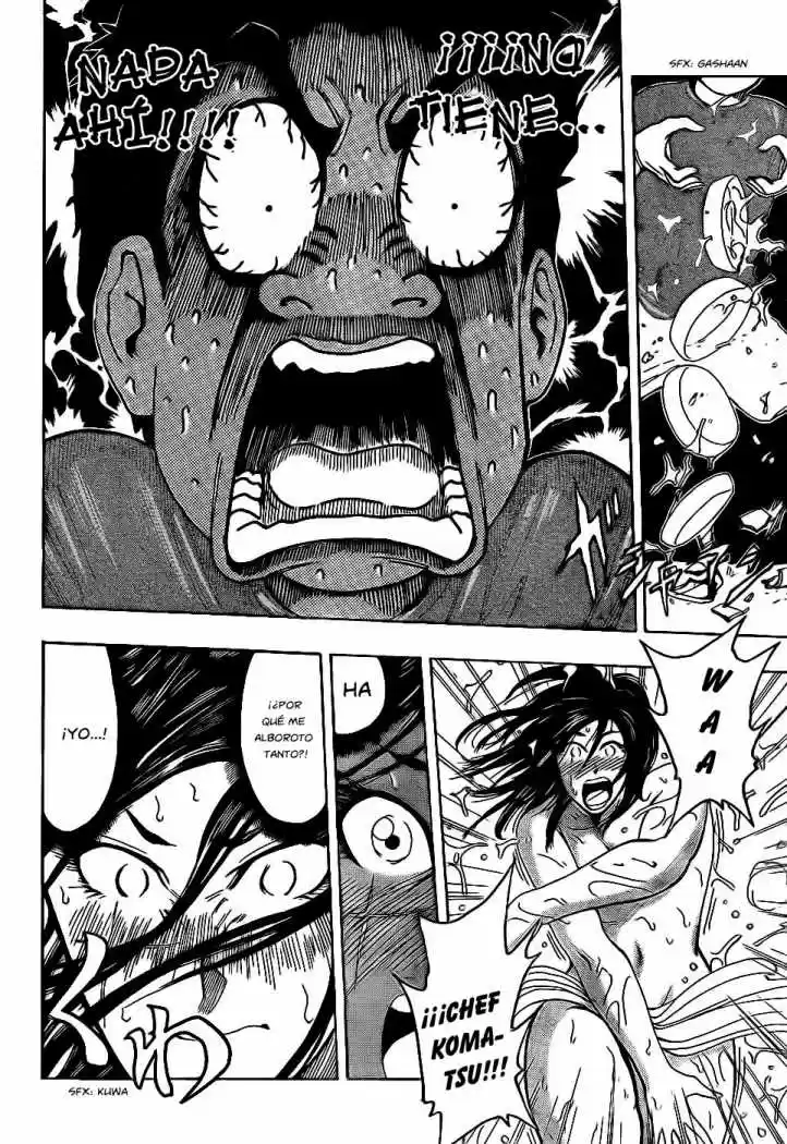 Toriko (2008) - Capítulo 120 - Página 16 - LectorTMOo