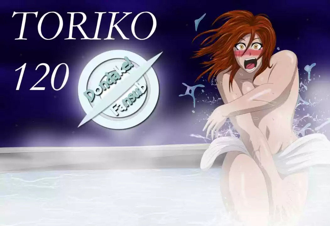 Toriko (2008) - Capítulo 120 - Página 21 - LectorTMOo