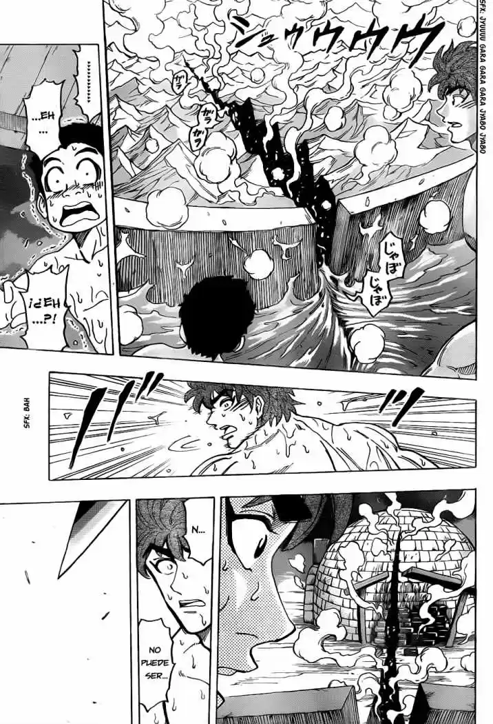 Toriko (2008) - Capítulo 124 - Página 14 - LectorTMOo