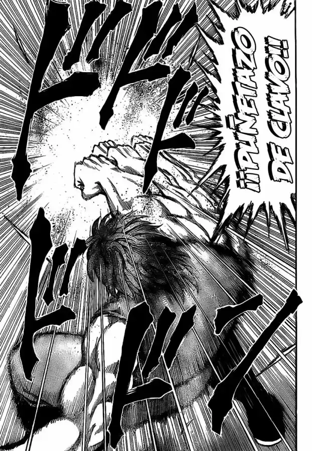 Toriko (2008) - Capítulo 13 - Página 15 - LectorTMOo